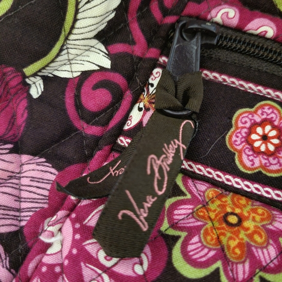 COPY - Vera Bradley purse and wallet set - Picture 6 of 6